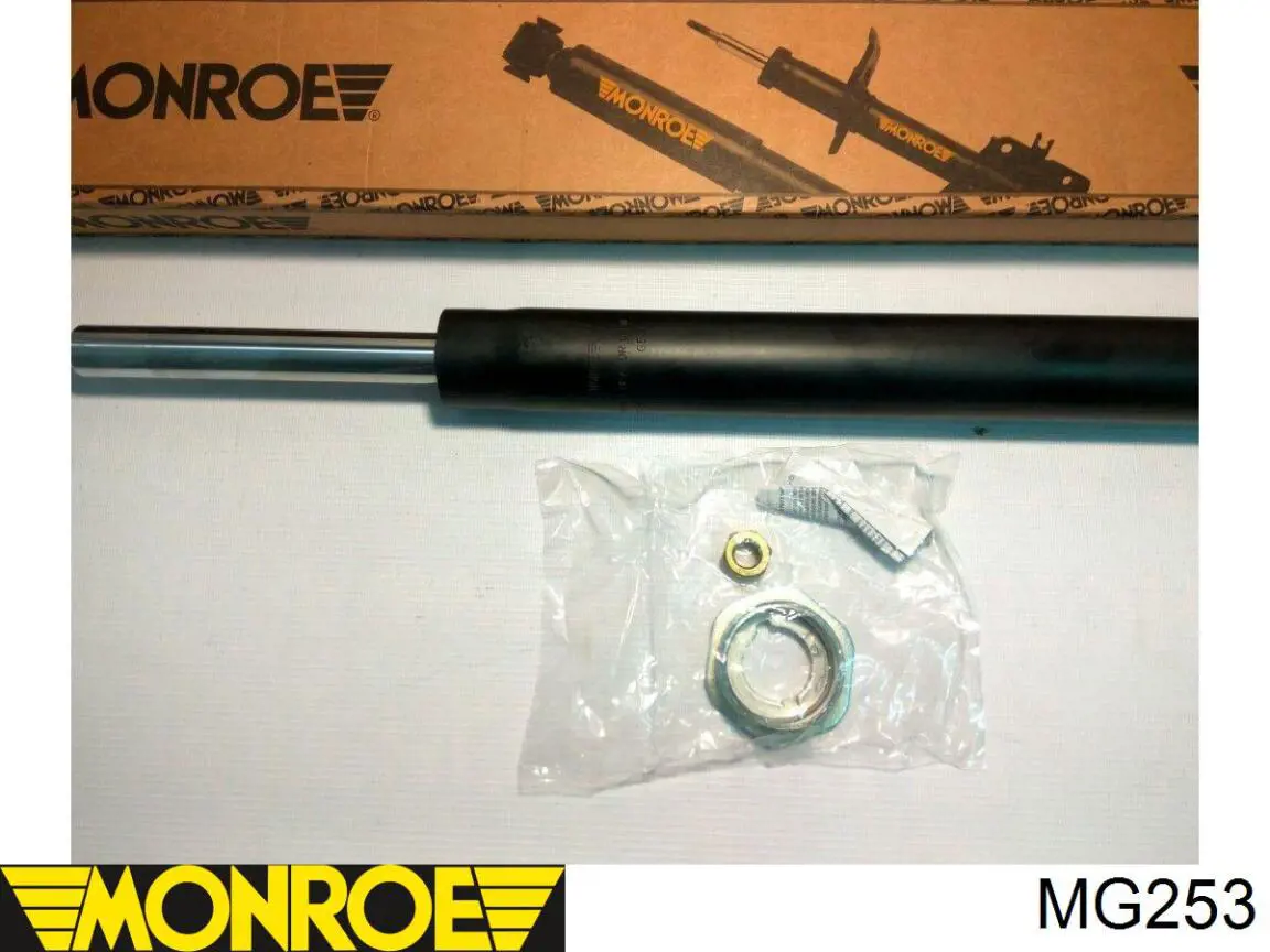 Amortiguador MG253 Monroe