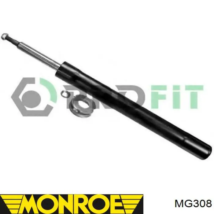 Amortiguador MG308 Monroe