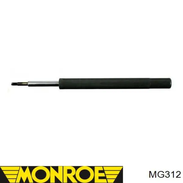 1139411 BMW Amortiguador frontal