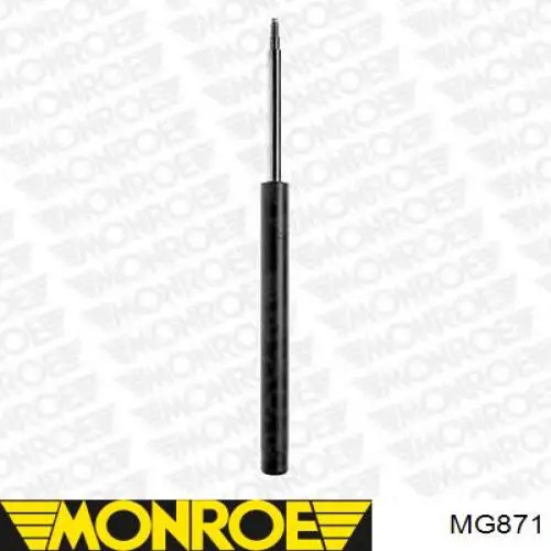 MG871 Monroe amortiguador delantero