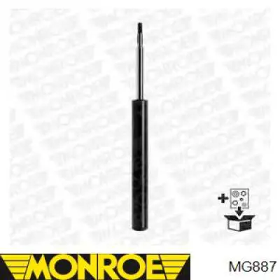 Amortiguador MG887 Monroe