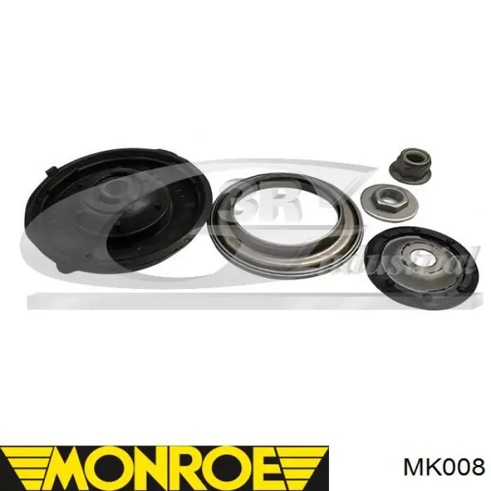 MK008 Monroe soporte amortiguador delantero