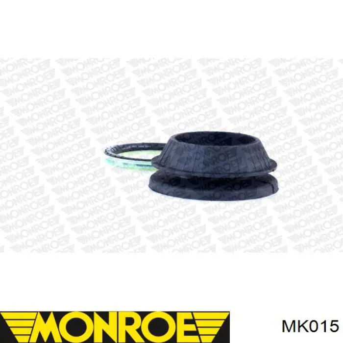 MK015 Monroe soporte amortiguador delantero