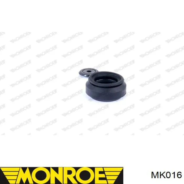 MK016 Monroe soporte amortiguador delantero
