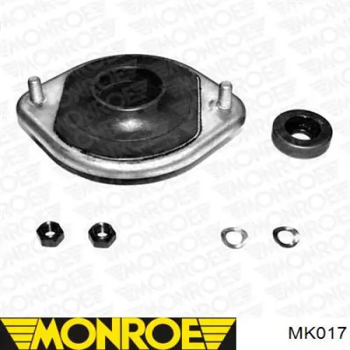 MK017 Monroe soporte amortiguador delantero