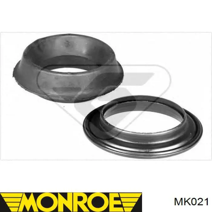 MK021 Monroe Soporte del amortiguador delantero