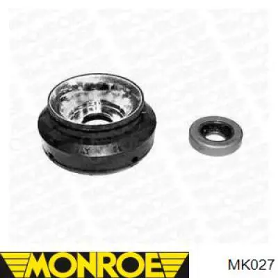 Soporte del amortiguador delantero MK027 Monroe
