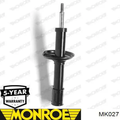 MK027 Monroe soporte amortiguador delantero