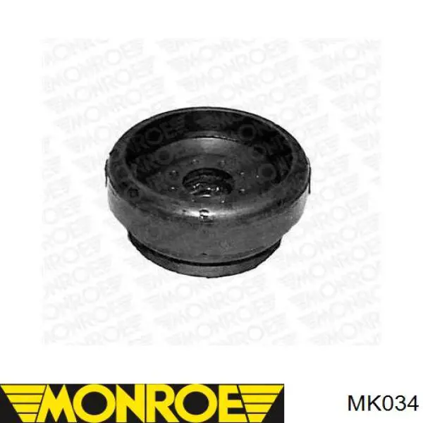 MK034 Monroe soporte amortiguador delantero