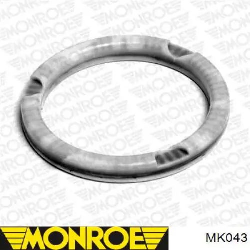 MK043 Monroe soporte amortiguador delantero