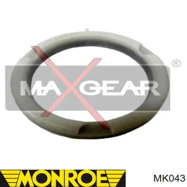 Soporte amortiguador delantero Audi A6 4A5