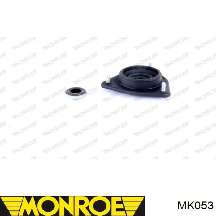 MK053 Monroe soporte amortiguador delantero