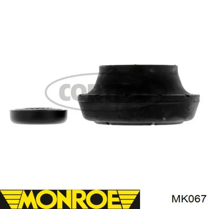 MK067 Monroe soporte amortiguador delantero