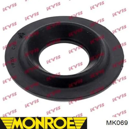 MK069 Monroe Soporte del amortiguador delantero