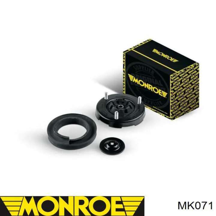 MK071 Monroe