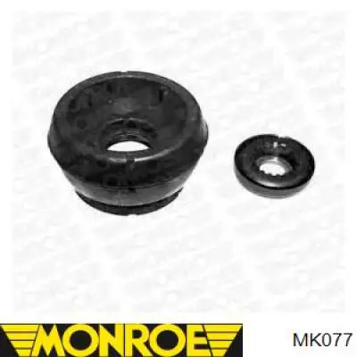 Soporte del amortiguador delantero MK077 Monroe