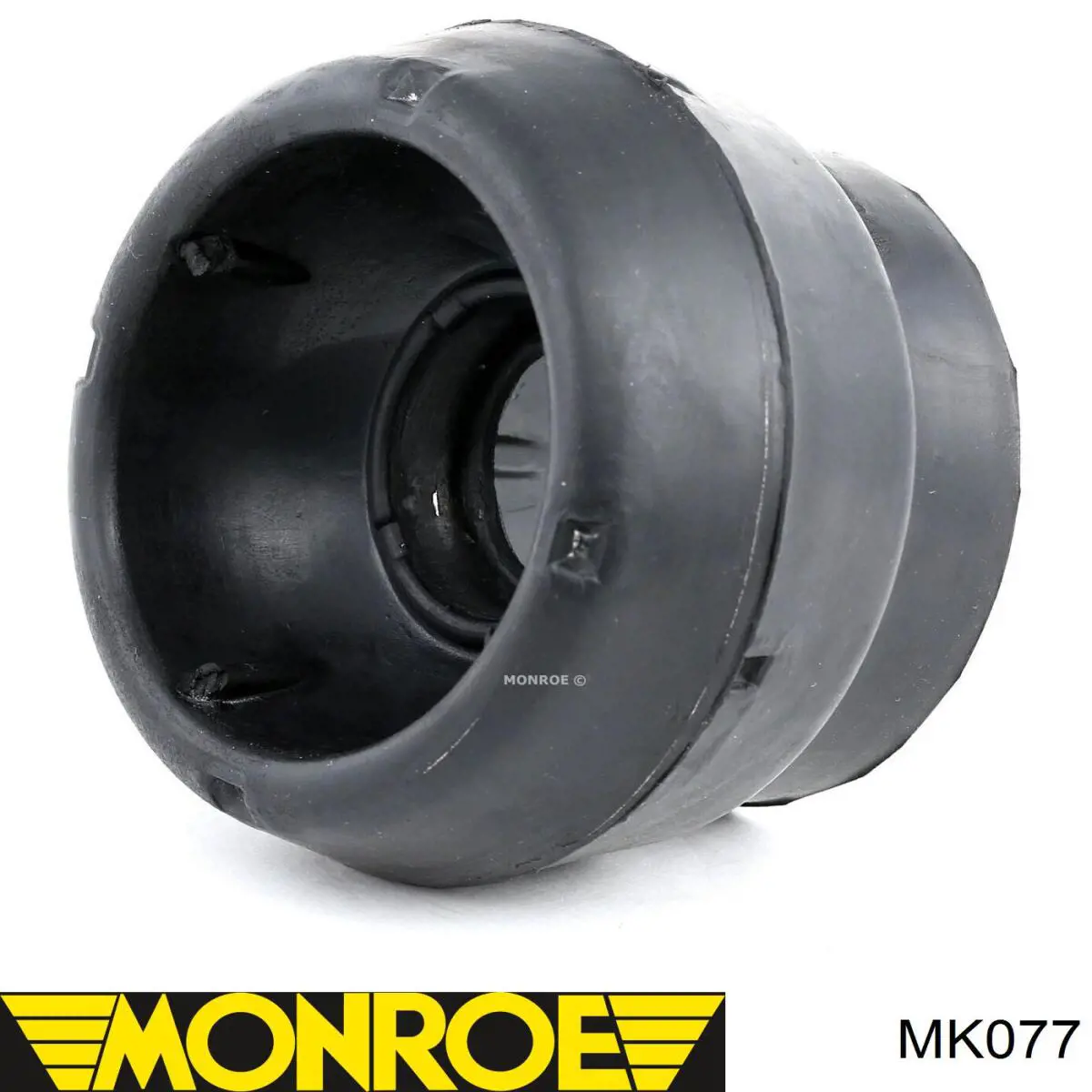 MK077 Monroe soporte amortiguador delantero
