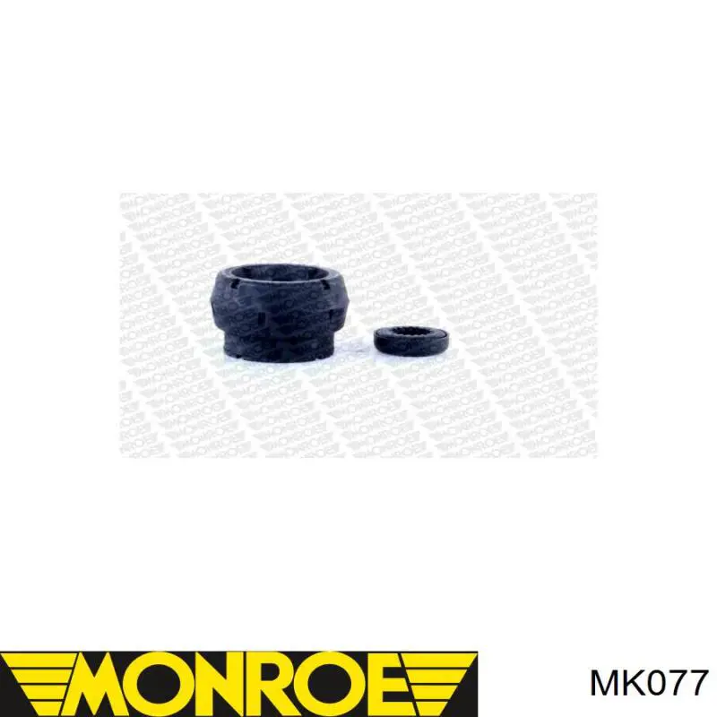 Soporte del amortiguador delantero Monroe MK077 precio, desde 12,99 EUR