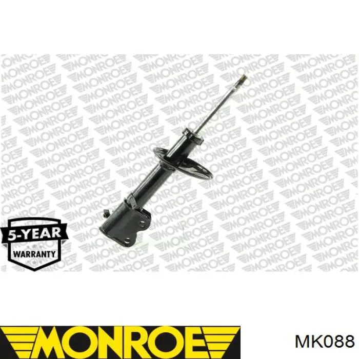 MK088 Monroe Soporte del amortiguador delantero
