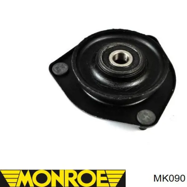 Soporte amortiguador delantero para Nissan Bluebird (U11)