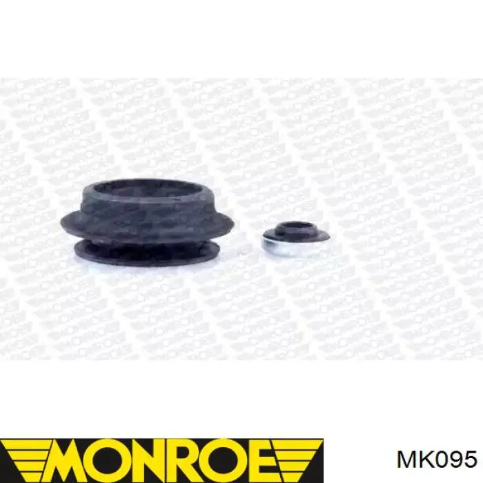 MK095 Monroe soporte amortiguador delantero
