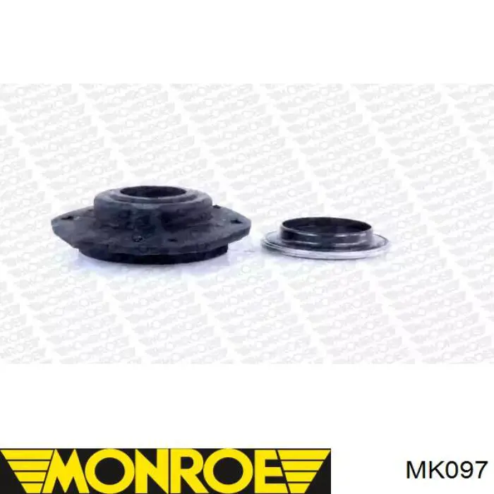 Soporte del amortiguador delantero KS31004 Sato Tech