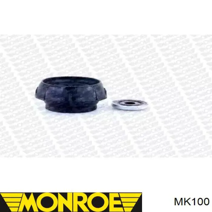 MK100 Monroe soporte amortiguador delantero