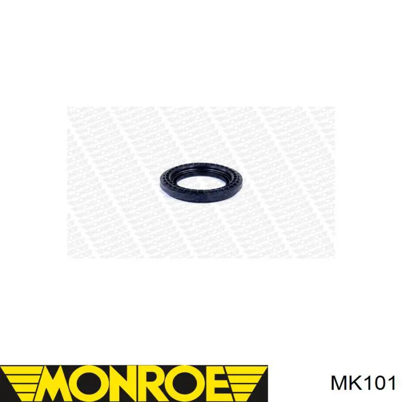 MK101 Monroe rodamiento amortiguador delantero