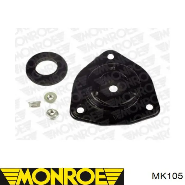  Japan Parts SM0010