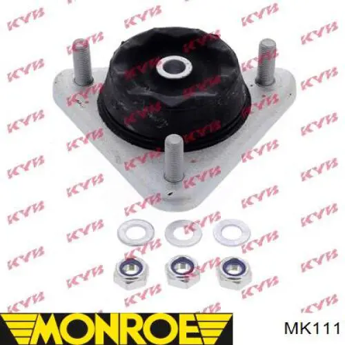 MK111 Monroe soporte amortiguador delantero