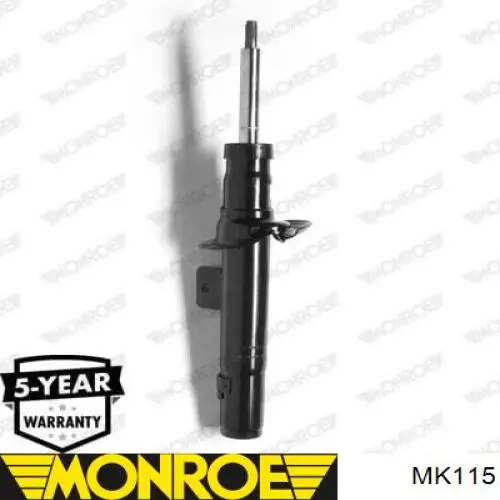 MK115 Monroe soporte amortiguador delantero
