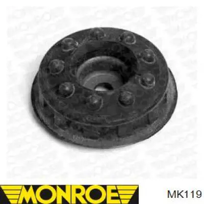Copela de amortiguador trasero MK119 Monroe