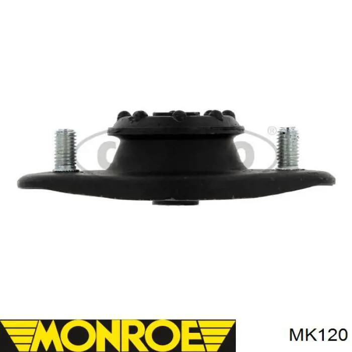 MK120 Monroe soporte amortiguador trasero