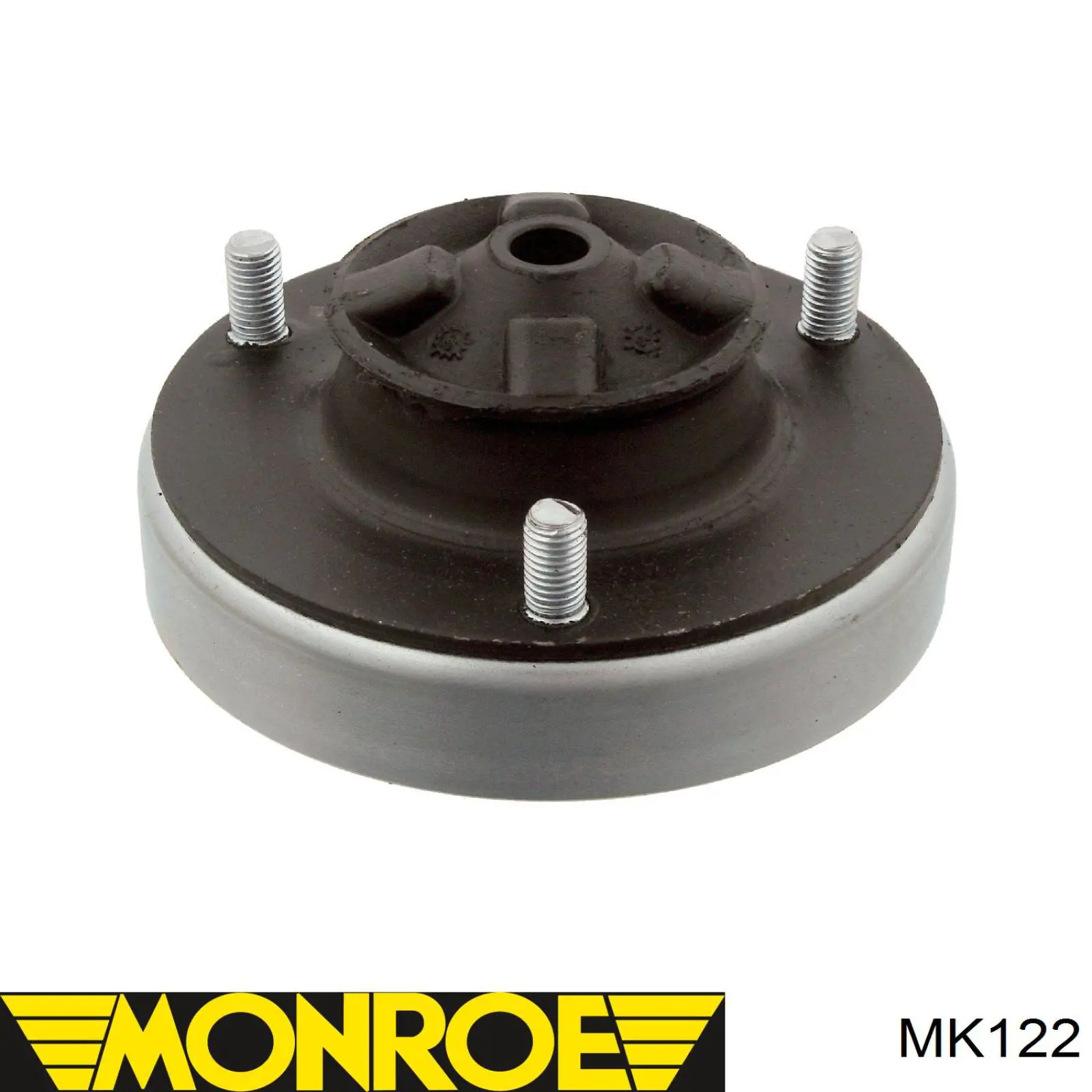 MK122 Monroe copela de amortiguador trasero