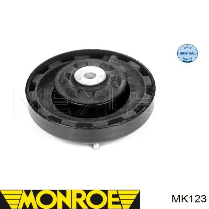 MK123 Monroe soporte amortiguador trasero