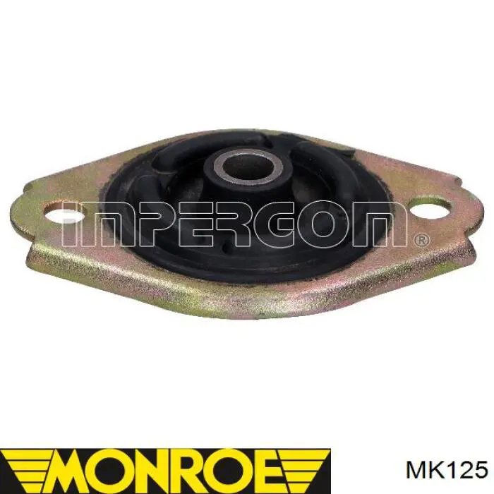 Cazoleta de amortiguador trasero Monroe MK125 precio, desde 4,50 EUR