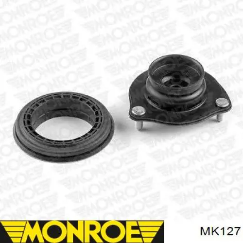 Soporte del amortiguador delantero MK139 Monroe