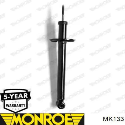 MK133 Monroe copela de amortiguador trasero