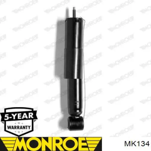 Soporte del amortiguador delantero MK134 Monroe