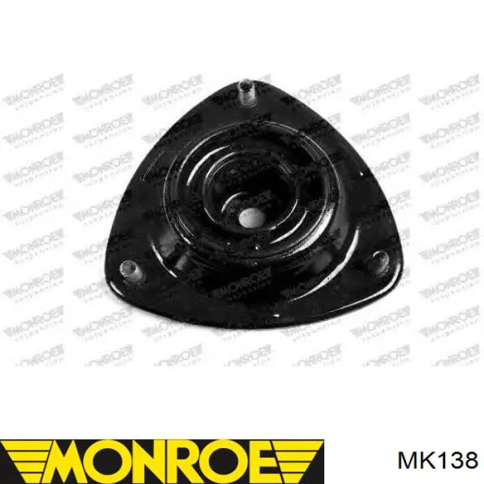 MK138 Monroe soporte amortiguador delantero