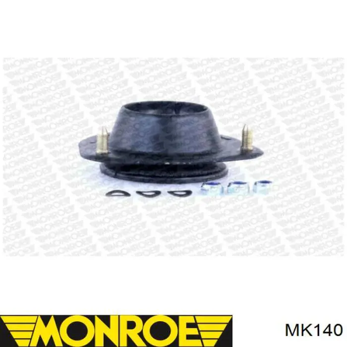 MK140 Monroe soporte amortiguador delantero