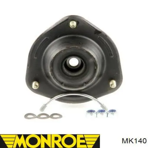 Comprar MK140 Monroe Soporte del amortiguador delantero