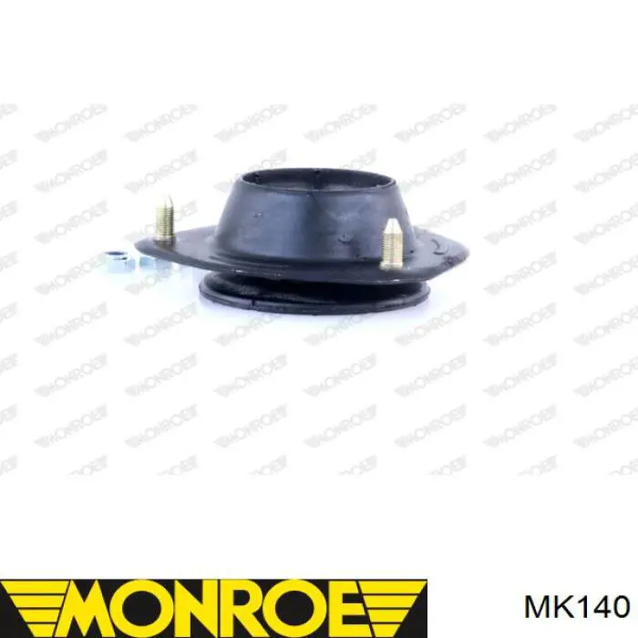 Soporte del amortiguador delantero MK140 Monroe