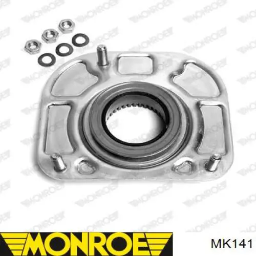 MK141 Monroe soporte amortiguador delantero