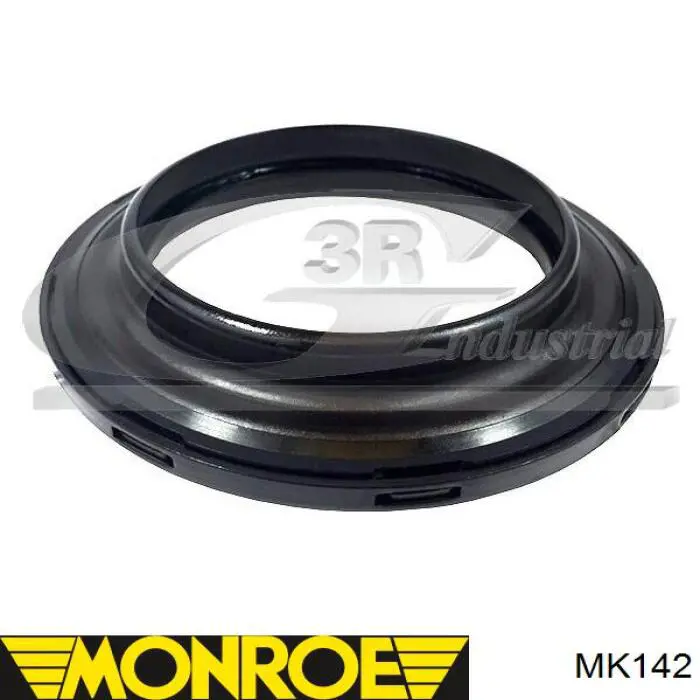 7700840234 Renault (RVI) Soporte del amortiguador delantero