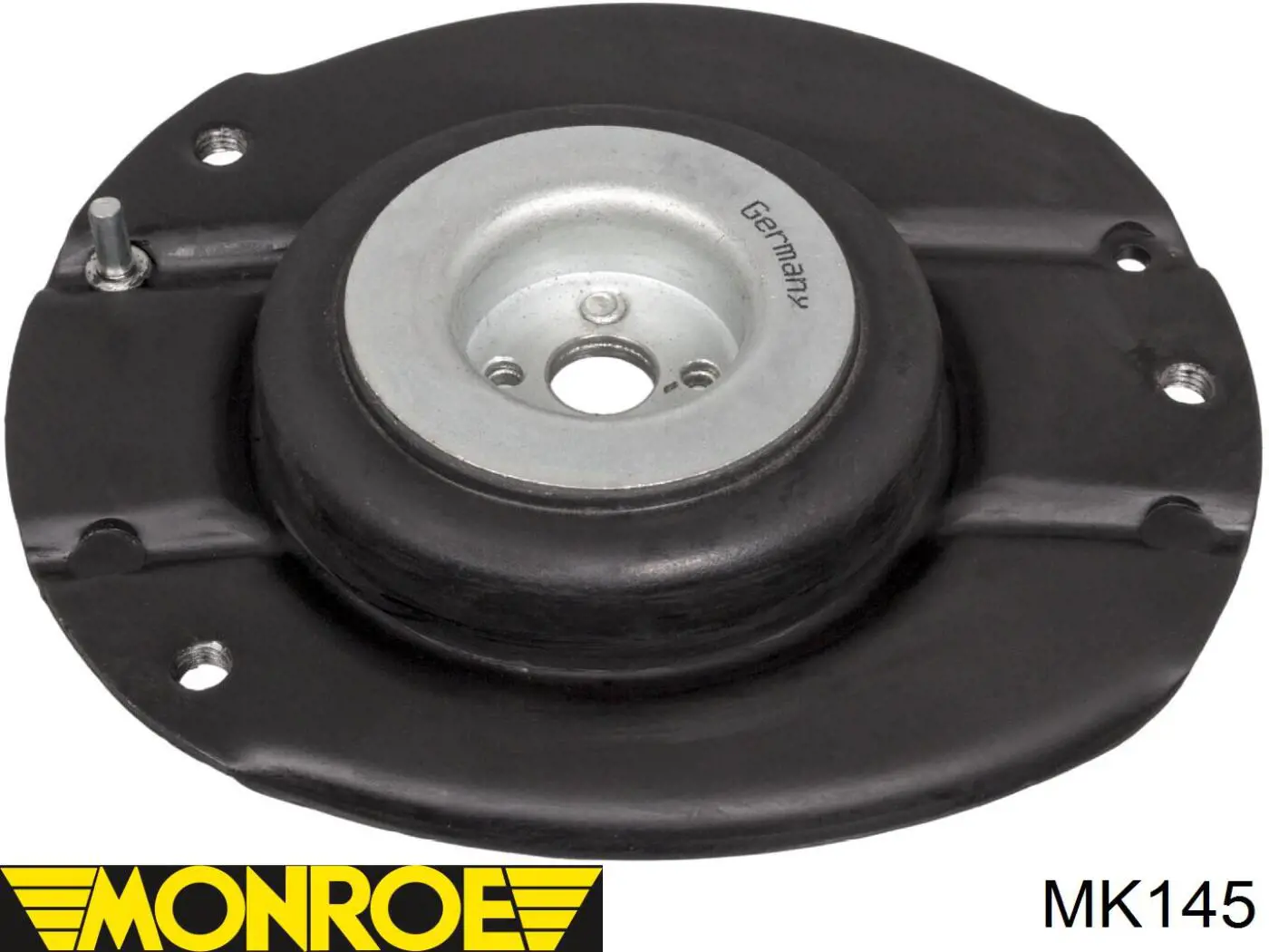 MK145 Monroe soporte amortiguador delantero izquierdo