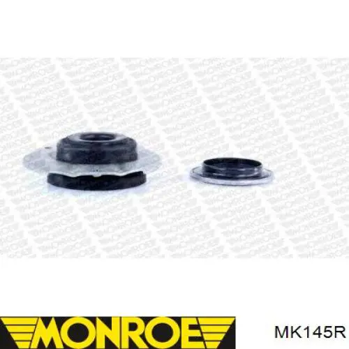 MK145R Monroe soporte amortiguador delantero derecho