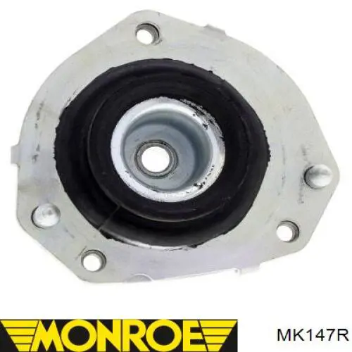 MK147R Monroe soporte amortiguador delantero izquierdo