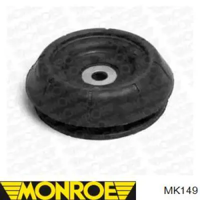 Soporte del amortiguador delantero MK149 Monroe