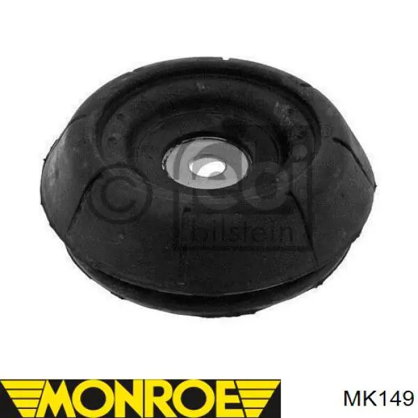 Soporte del amortiguador delantero Monroe MK149 precio, desde 14,85 EUR